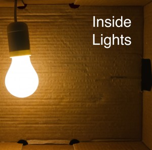 Inside Lights Page