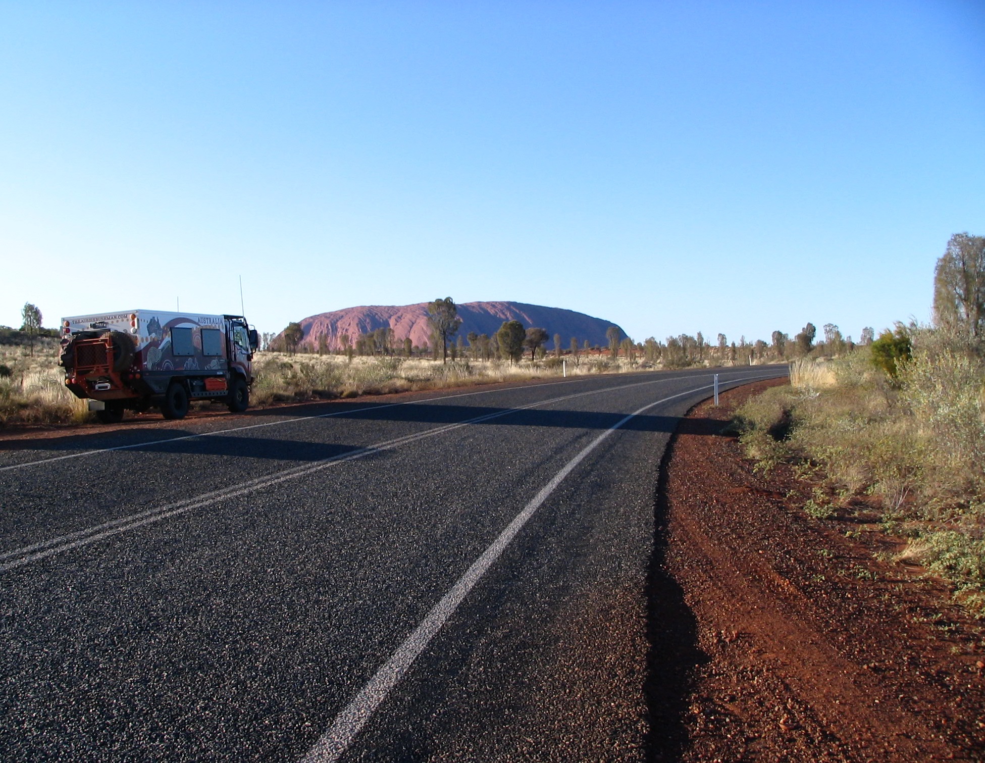 Our most Iconic Australian Rocks… absolutely rock!