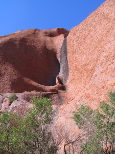 Sacred Womens place